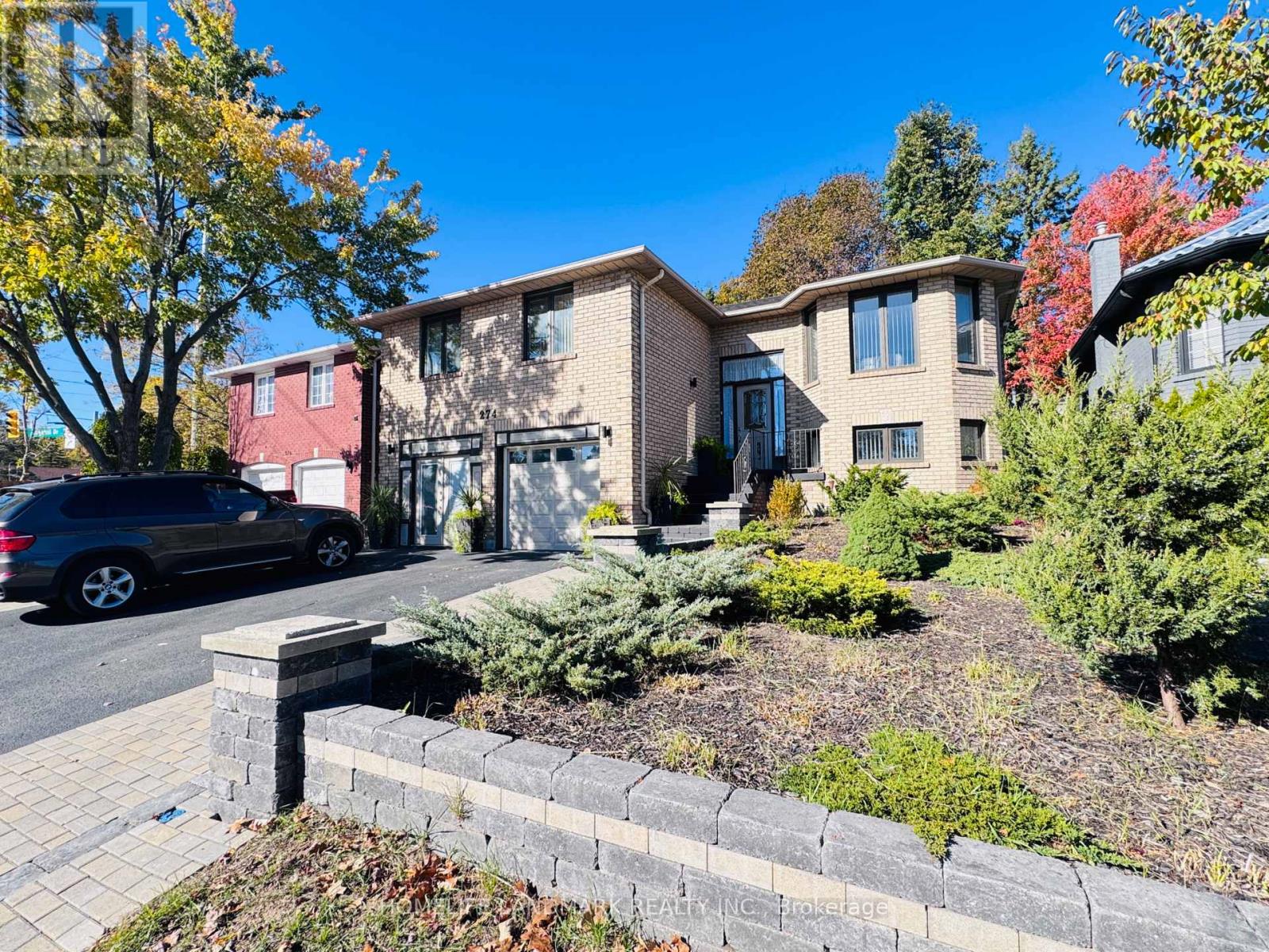 274 EDGEHILL DRIVE, barrie (ardagh), Ontario