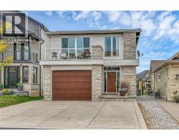 80 NEW LAKESHORE Road Unit# 21, Port Dover, Ontario