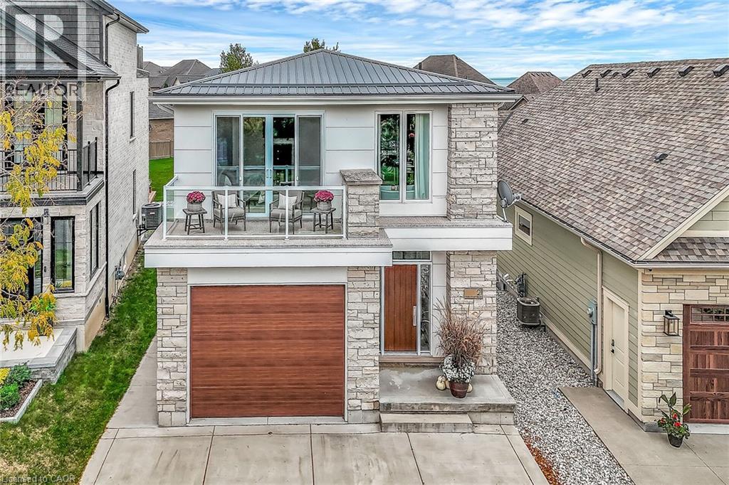 Property at 80 NEW LAKESHORE Road Unit# 21 image 2