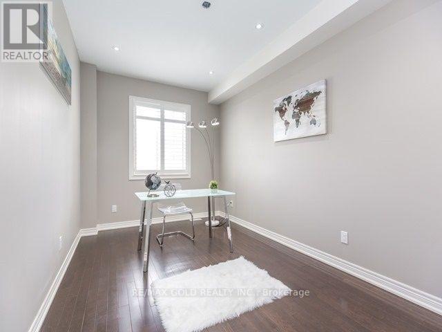 36 Haverstock Crescent, Brampton, Ontario  L7A 4E1 - Photo 10 - W12484982