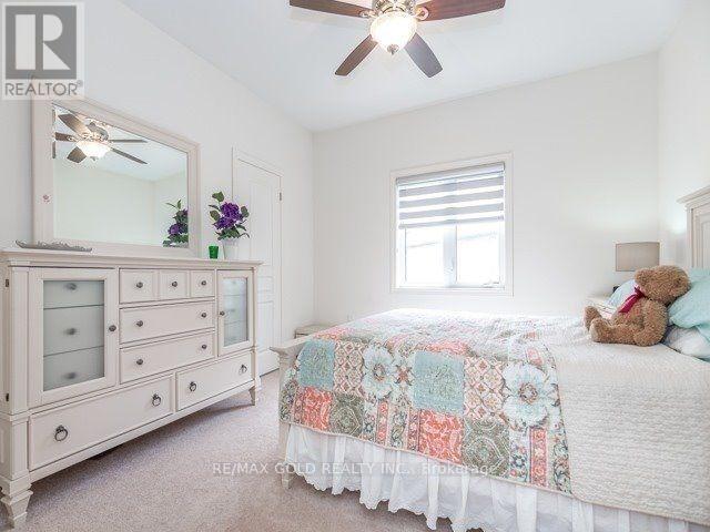 36 Haverstock Crescent, Brampton, Ontario  L7A 4E1 - Photo 14 - W12484982