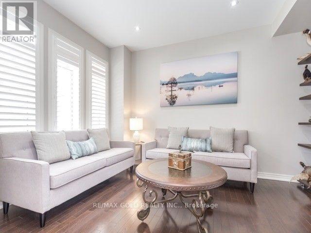 36 Haverstock Crescent, Brampton, Ontario  L7A 4E1 - Photo 3 - W12484982