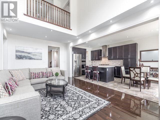 36 Haverstock Crescent, Brampton, Ontario  L7A 4E1 - Photo 6 - W12484982