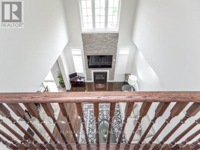 36 Haverstock Crescent, Brampton, Ontario  L7A 4E1 - Photo 9 - W12484982