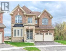 36 HAVERSTOCK CRESCENT, Brampton, Ontario