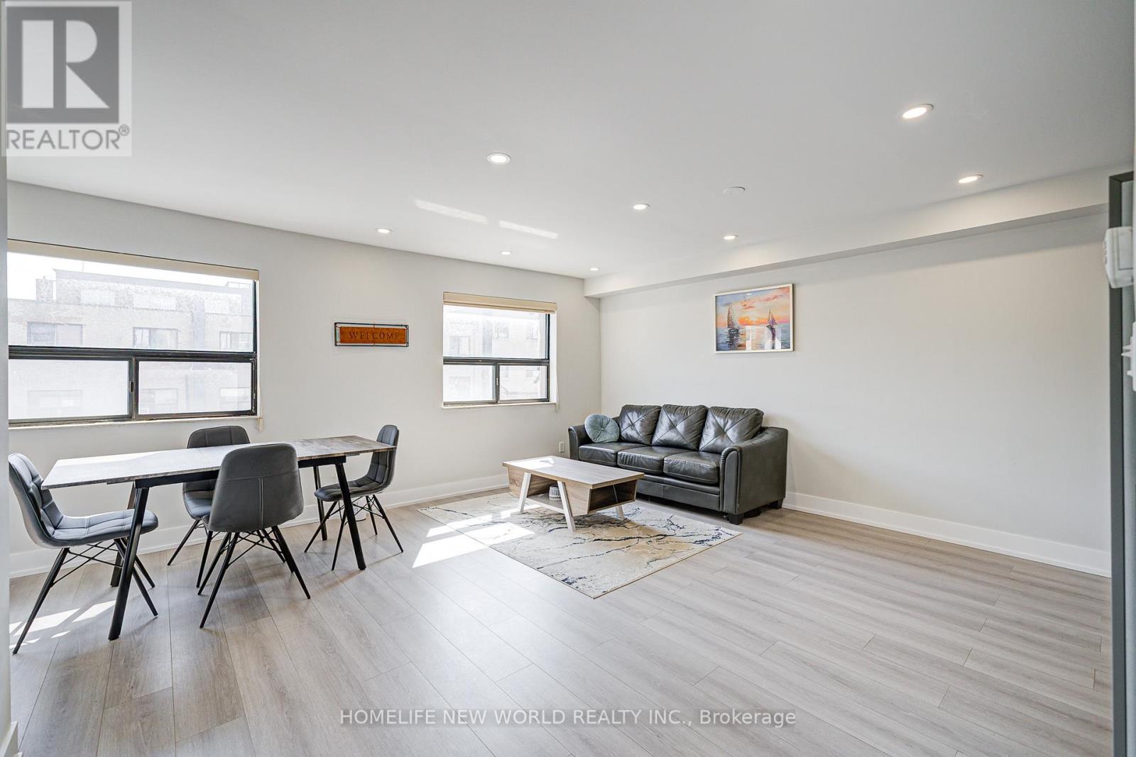 B - 133 Jefferson Avenue, Toronto, Ontario  M6K 3E4 - Photo 10 - W12484997