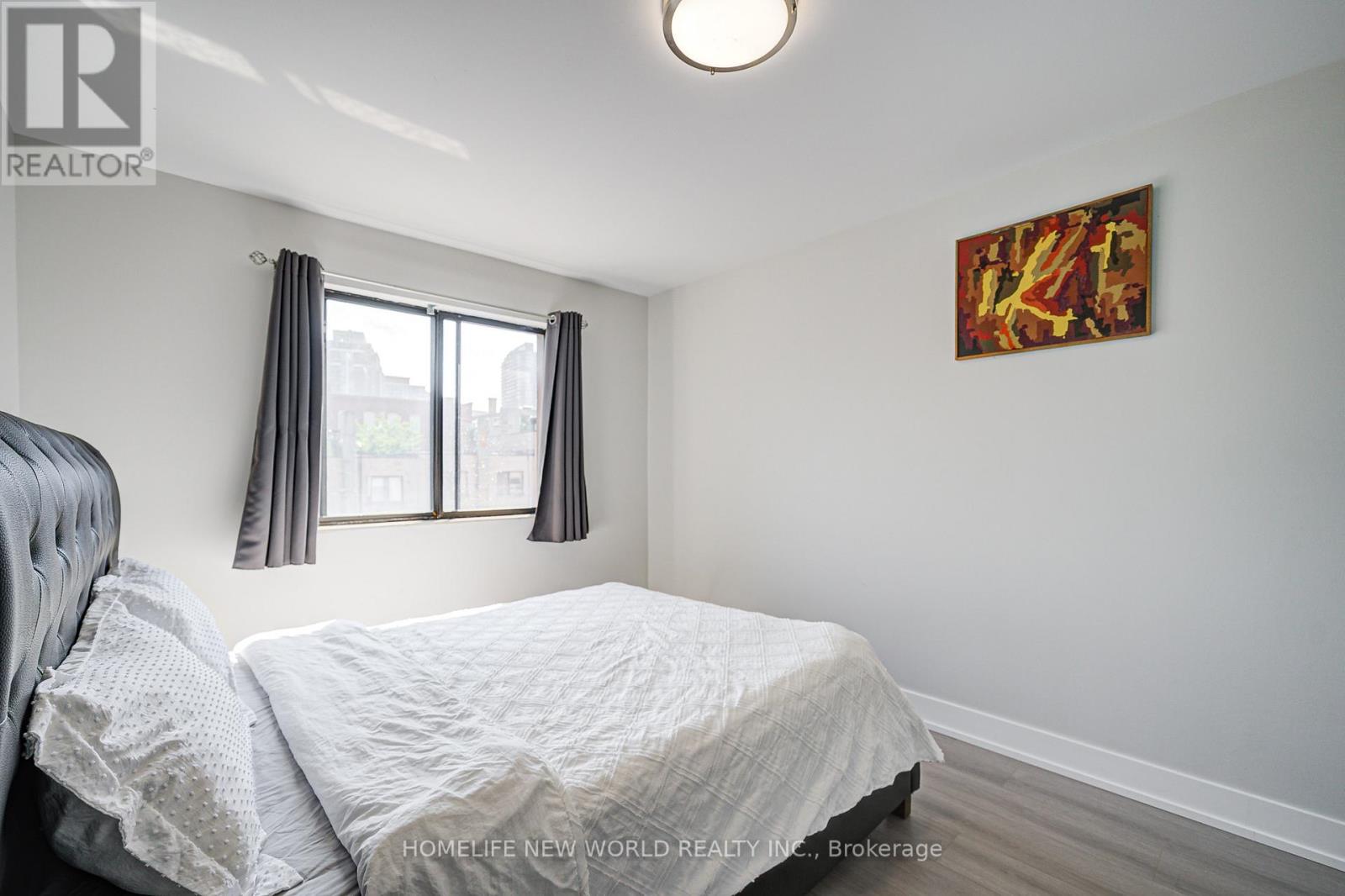 B - 133 Jefferson Avenue, Toronto, Ontario  M6K 3E4 - Photo 32 - W12484997
