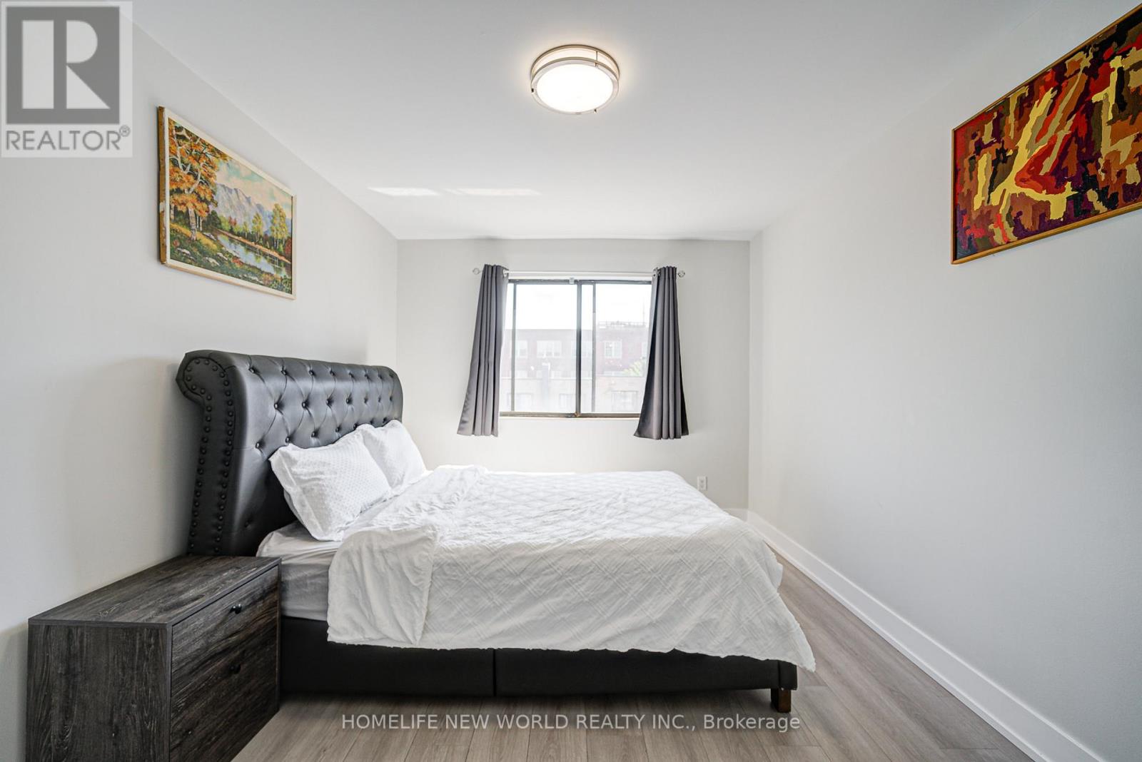 B - 133 Jefferson Avenue, Toronto, Ontario  M6K 3E4 - Photo 33 - W12484997