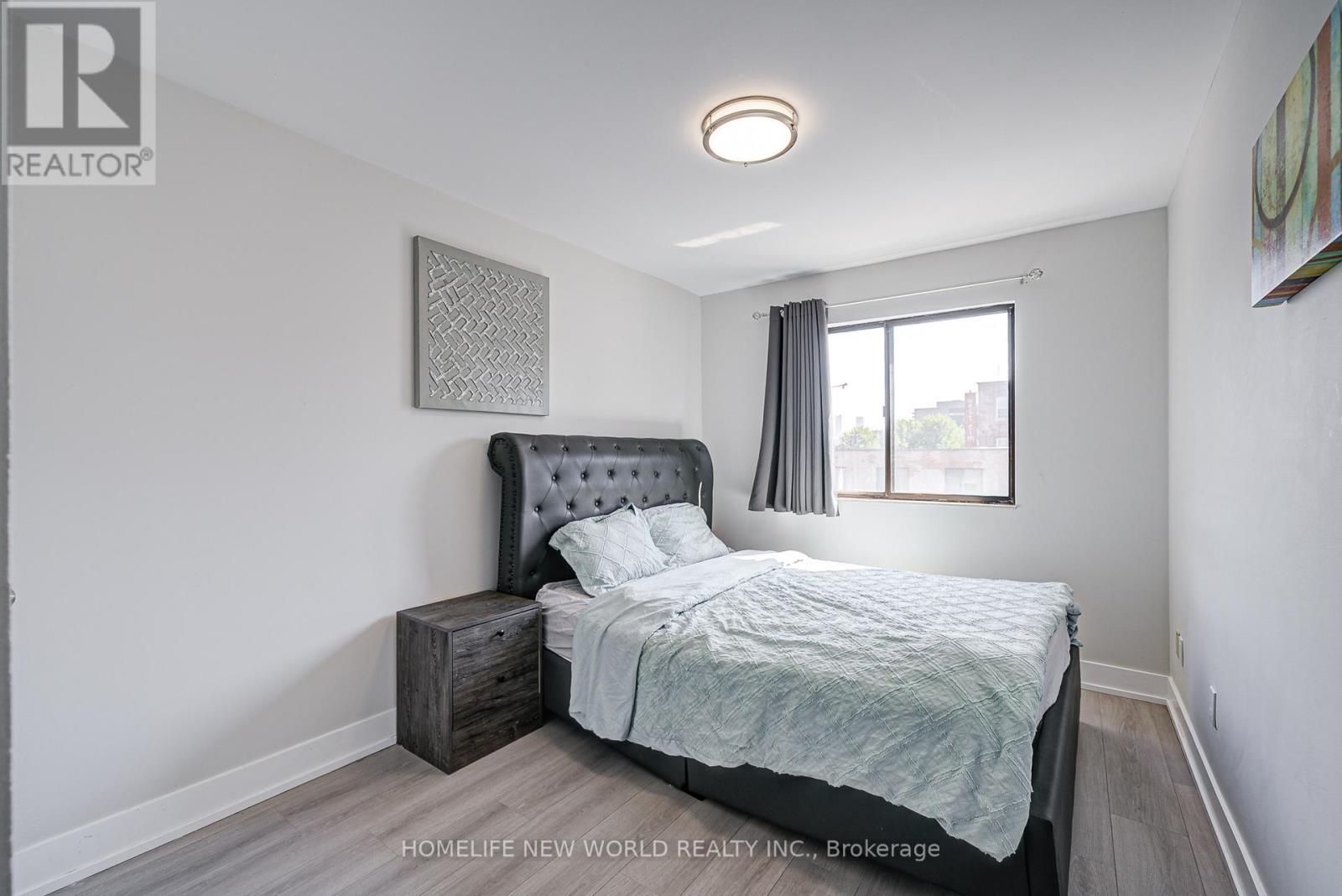 B - 133 Jefferson Avenue, Toronto, Ontario  M6K 3E4 - Photo 37 - W12484997