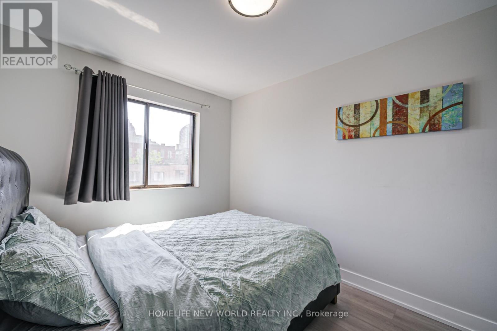B - 133 Jefferson Avenue, Toronto, Ontario  M6K 3E4 - Photo 38 - W12484997