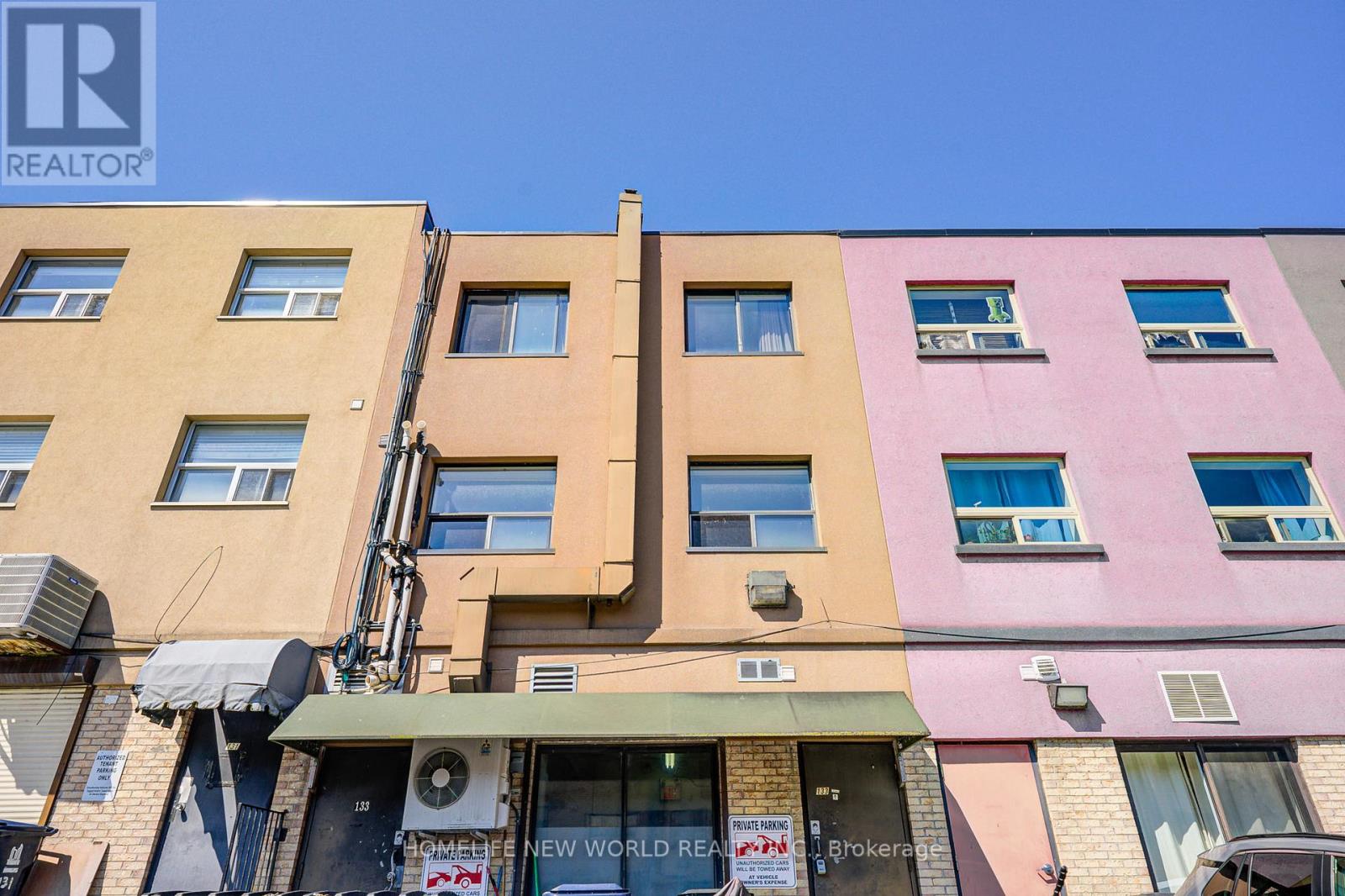 B - 133 Jefferson Avenue, Toronto, Ontario  M6K 3E4 - Photo 45 - W12484997