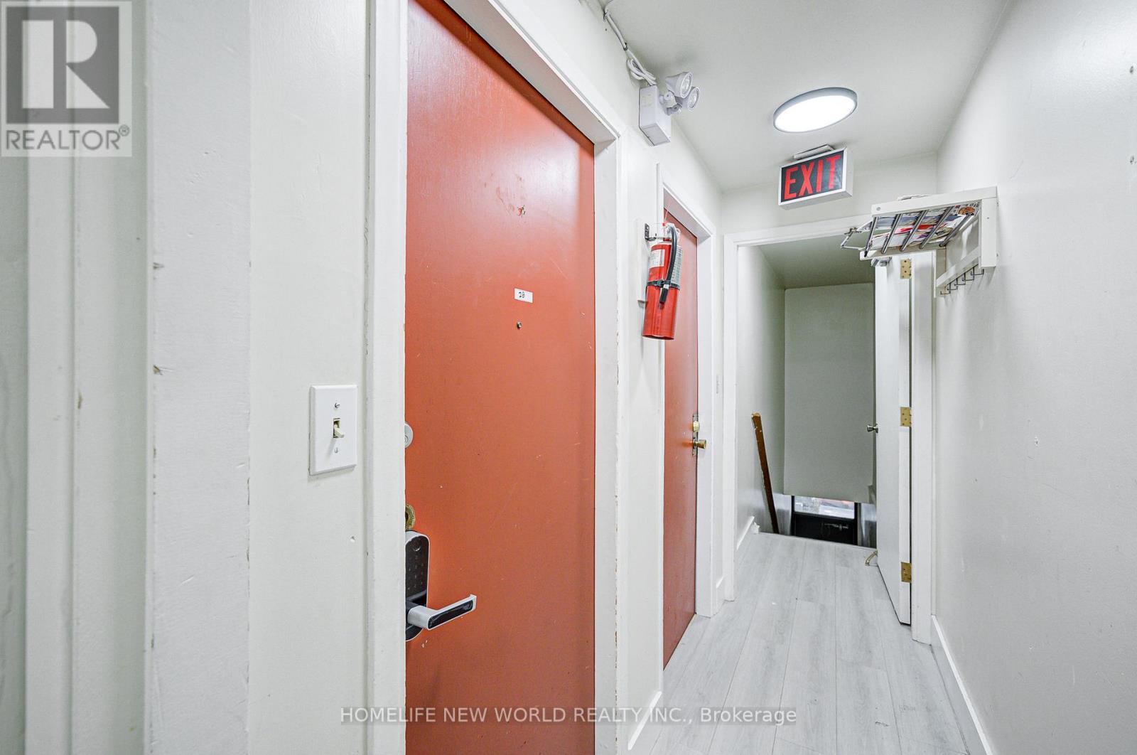 B - 133 Jefferson Avenue, Toronto, Ontario  M6K 3E4 - Photo 48 - W12484997