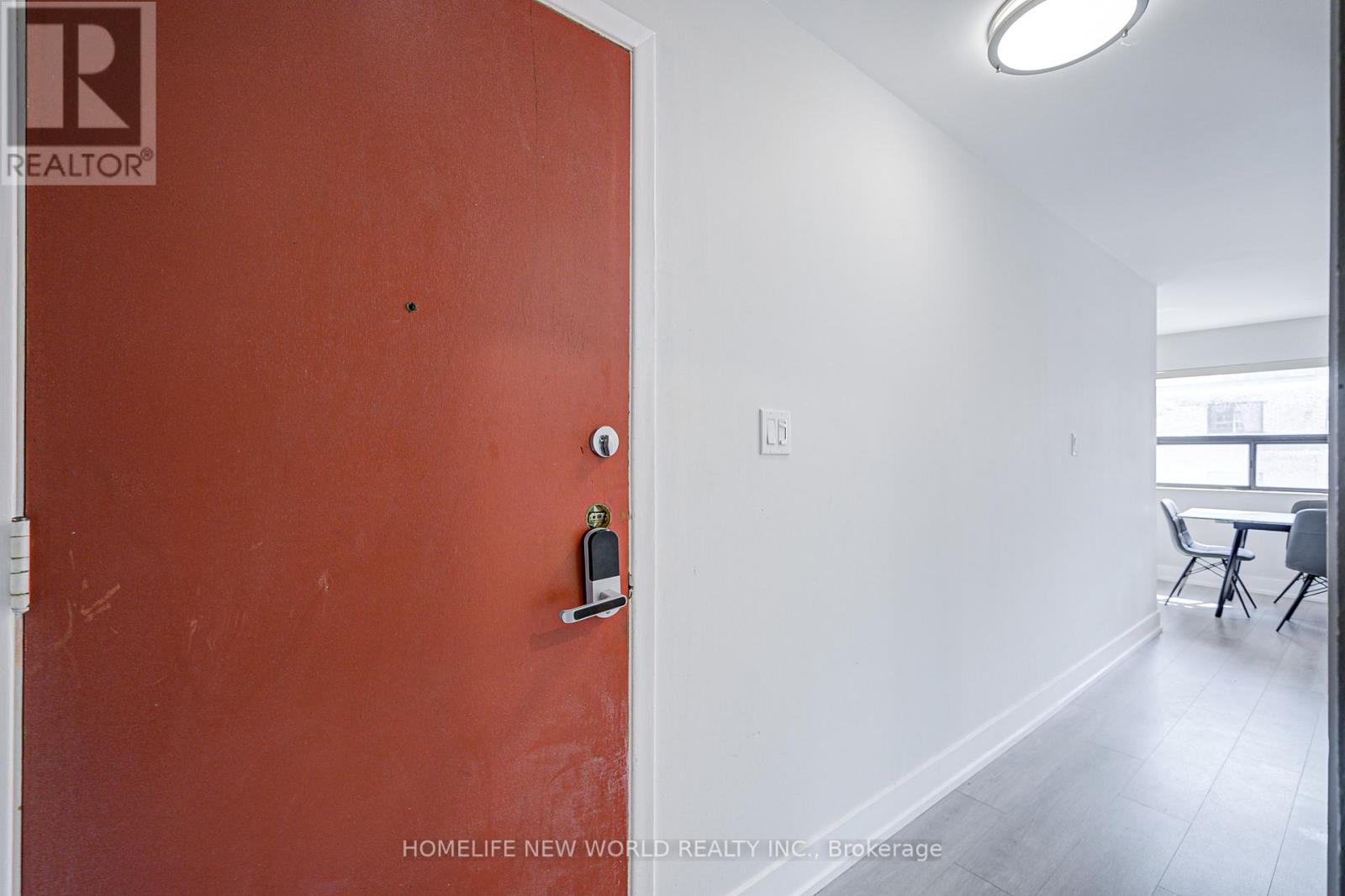 B - 133 Jefferson Avenue, Toronto, Ontario  M6K 3E4 - Photo 5 - W12484997