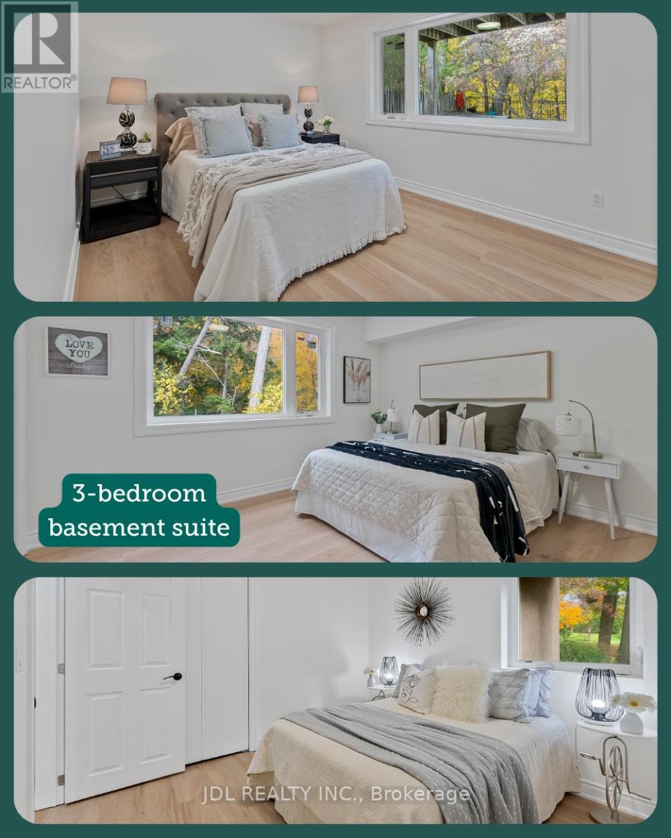 1859 Lincoln Green Close, Mississauga, Ontario  L5K 1C4 - Photo 42 - W12485007