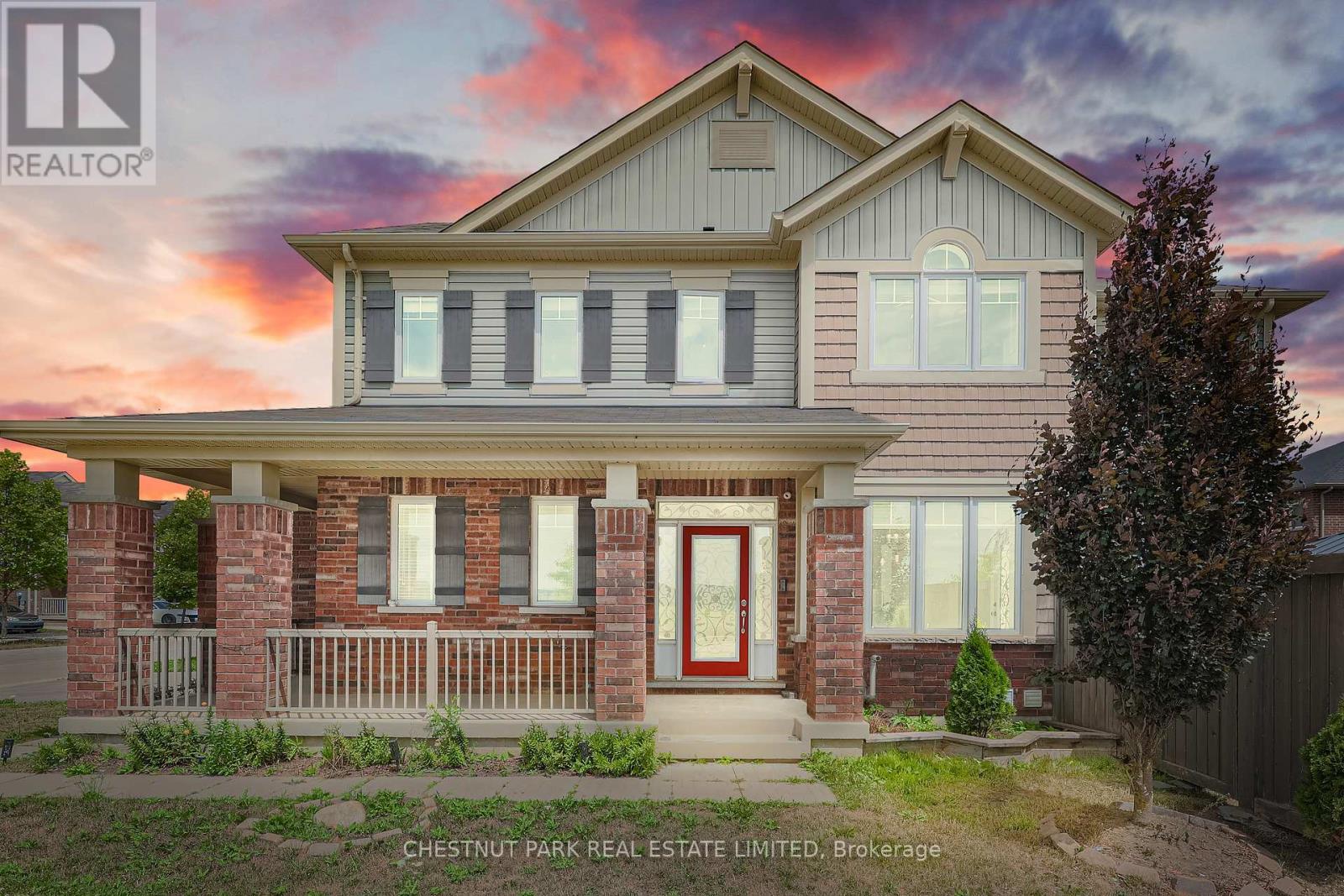 565 EDENBROOK HILL DRIVE, Brampton, Ontario