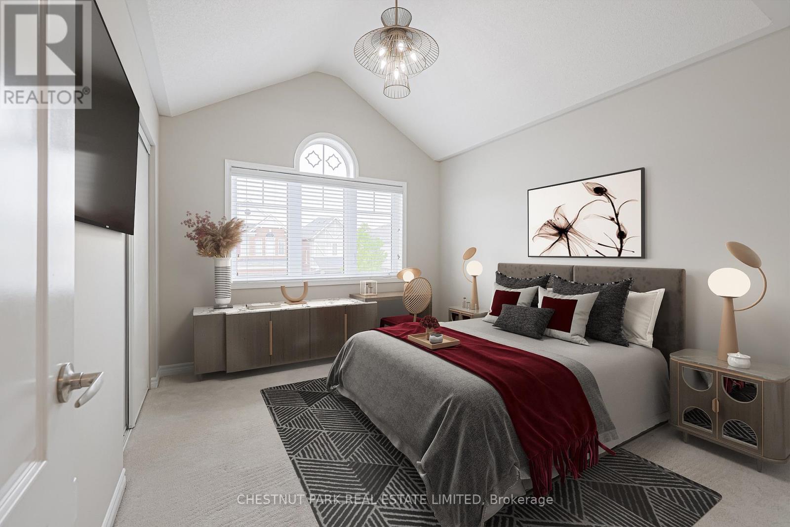 565 Edenbrook Hill Drive, Brampton, Ontario  L7A 4T6 - Photo 25 - W12485008