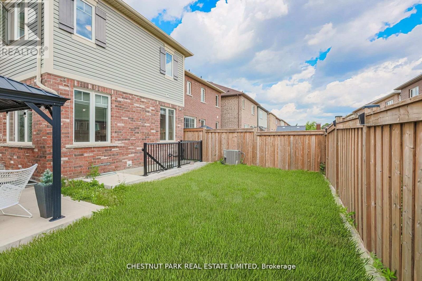 565 Edenbrook Hill Drive, Brampton, Ontario  L7A 4T6 - Photo 45 - W12485008