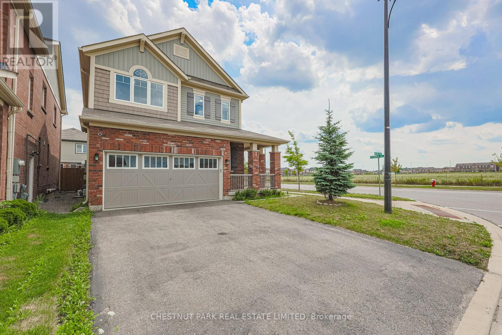 565 Edenbrook Hill Drive, Brampton, Ontario  L7A 4T6 - Photo 49 - W12485008