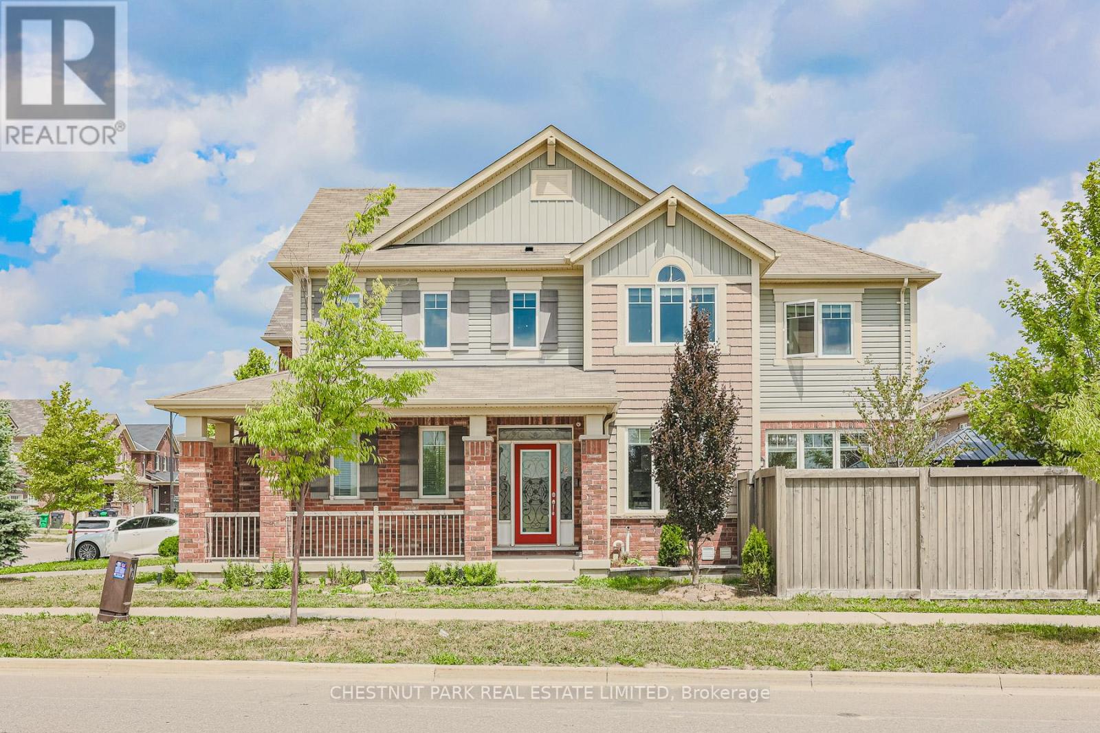 565 Edenbrook Hill Drive, Brampton, Ontario  L7A 4T6 - Photo 50 - W12485008