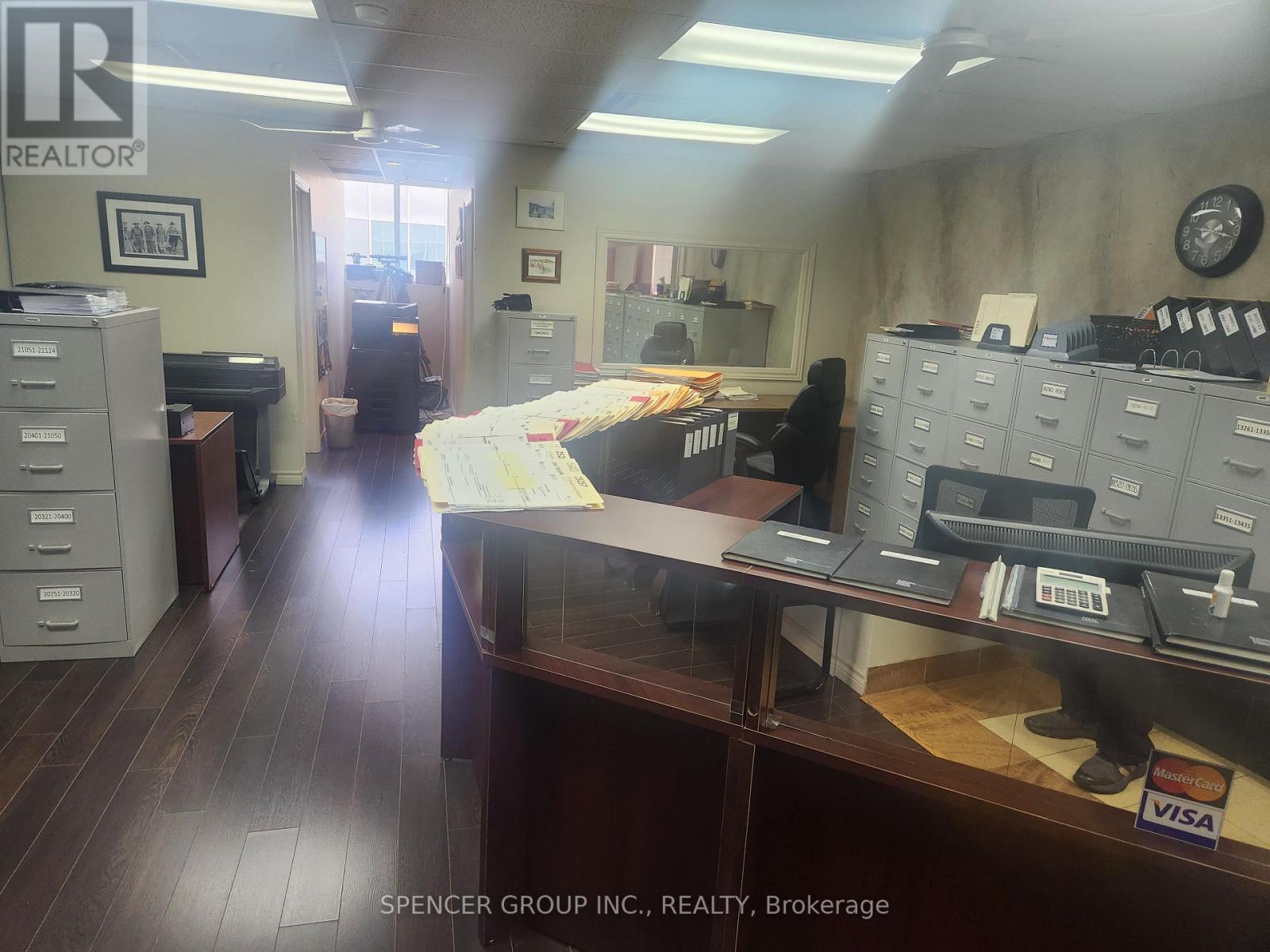 12 - 7003 Steeles Avenue W, Toronto, Ontario  M9W 0A2 - Photo 11 - W12485013