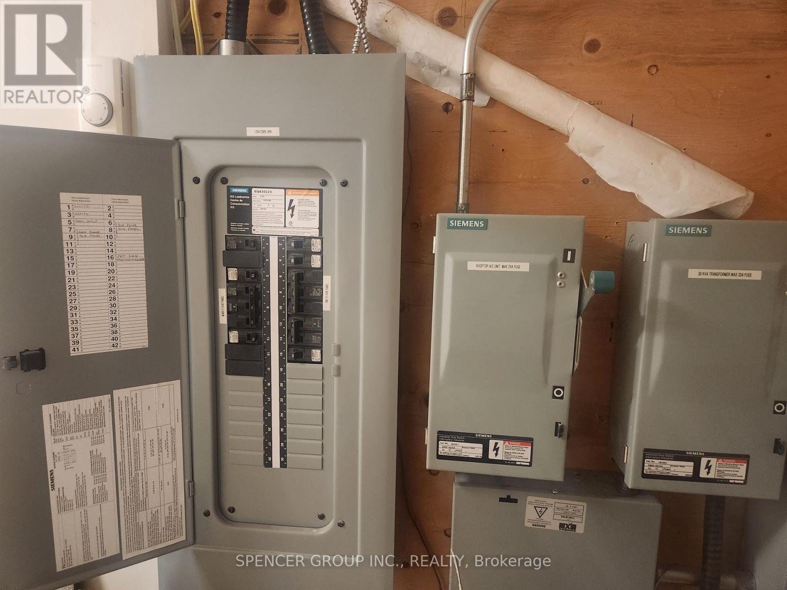 12 - 7003 Steeles Avenue W, Toronto, Ontario  M9W 0A2 - Photo 27 - W12485013