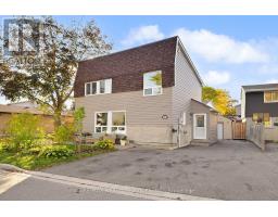 2 HECTOR COURT, Brampton, Ontario