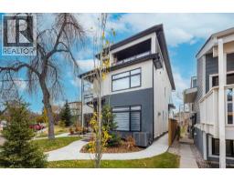 2, 2635 1 Avenue  NW West Hillhurst