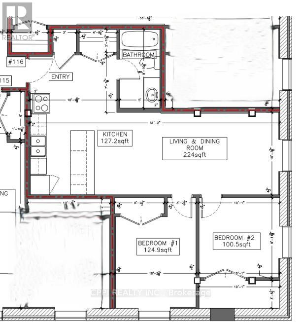 116 - 255 EMERICK AVENUE, Fort Erie, Ontario