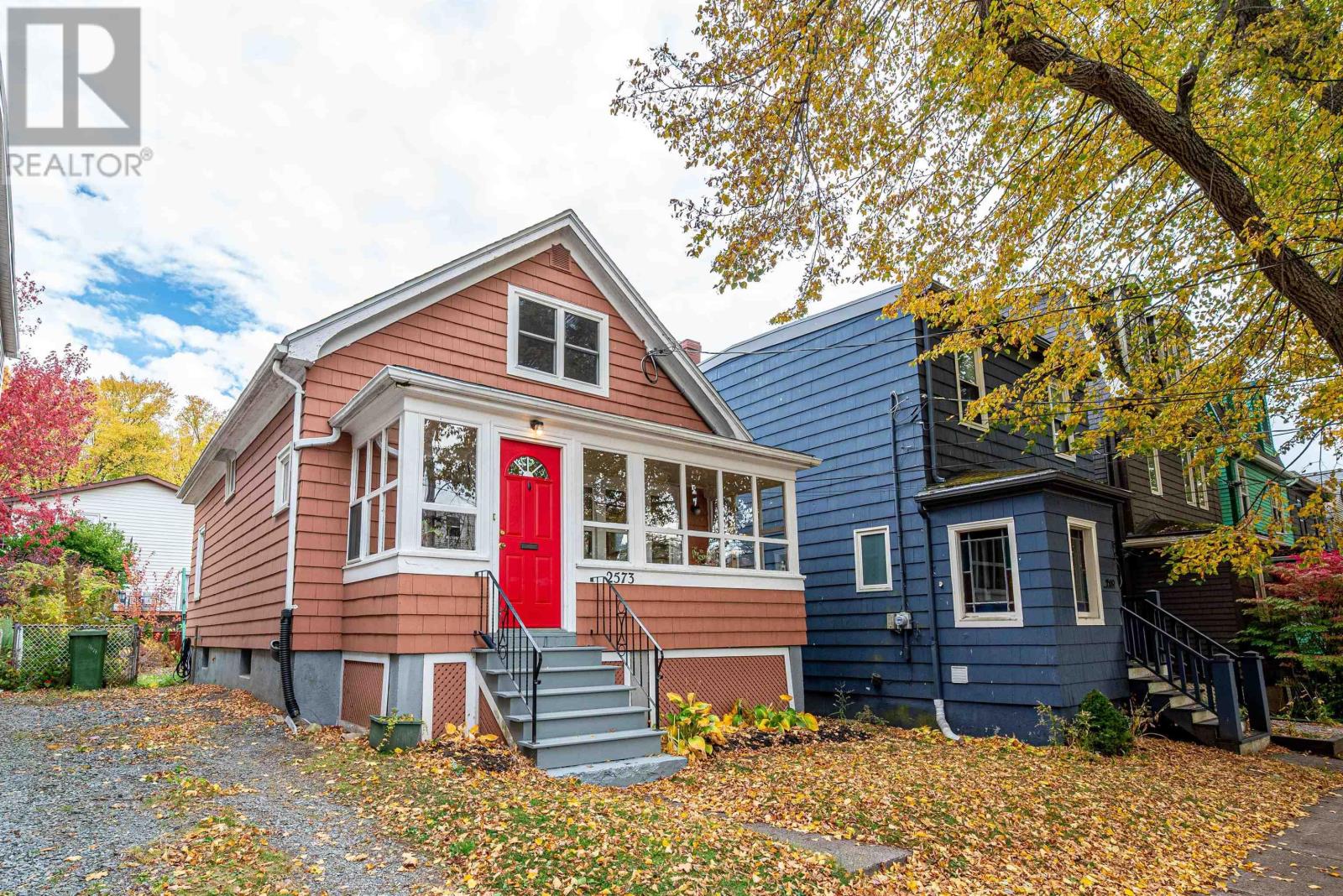 2573 Beech Street, Halifax, Nova Scotia