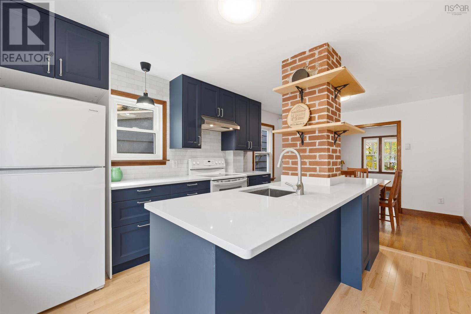 2573 Beech Street, Halifax, Nova Scotia  B3L 2X9 - Photo 11 - 202526516