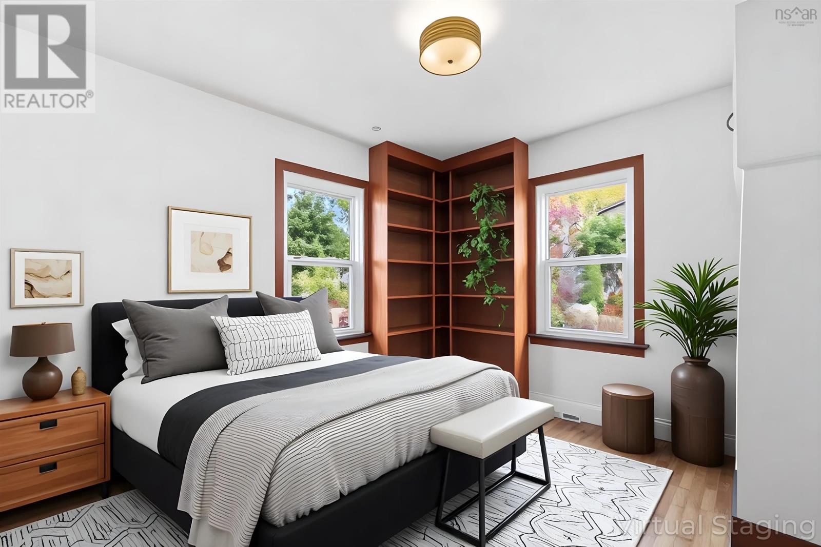 2573 Beech Street, Halifax, Nova Scotia  B3L 2X9 - Photo 16 - 202526516