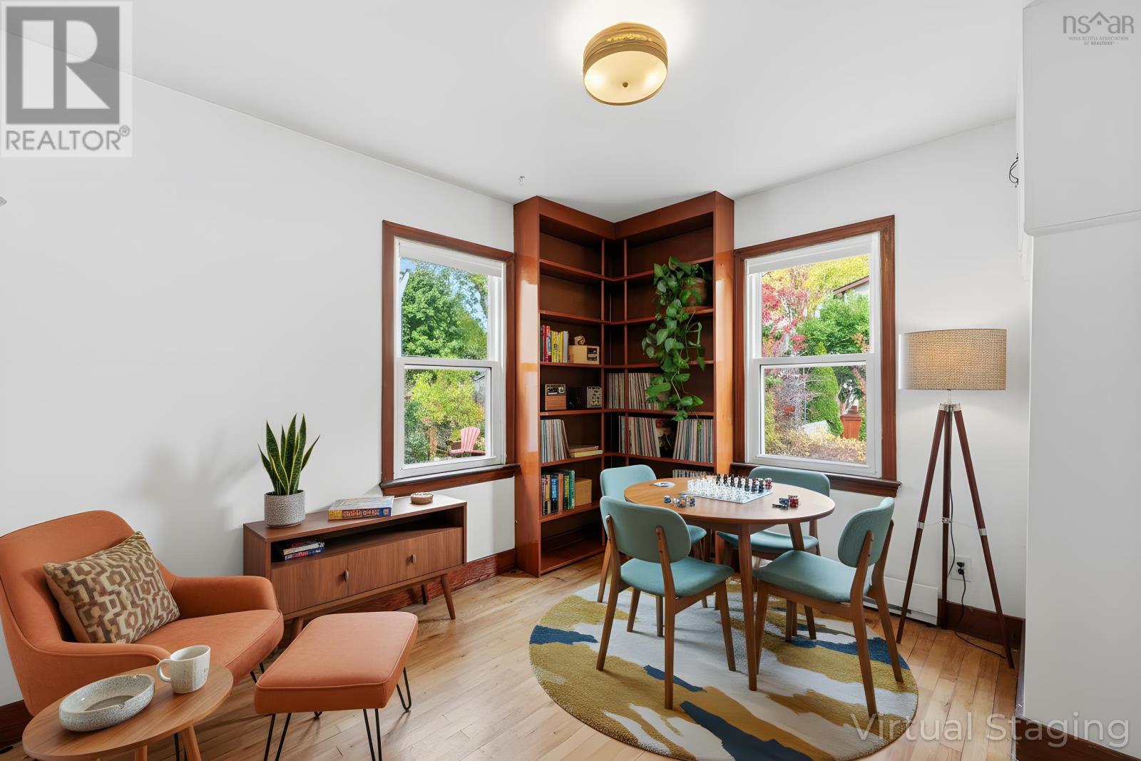 2573 Beech Street, Halifax, Nova Scotia  B3L 2X9 - Photo 15 - 202526516