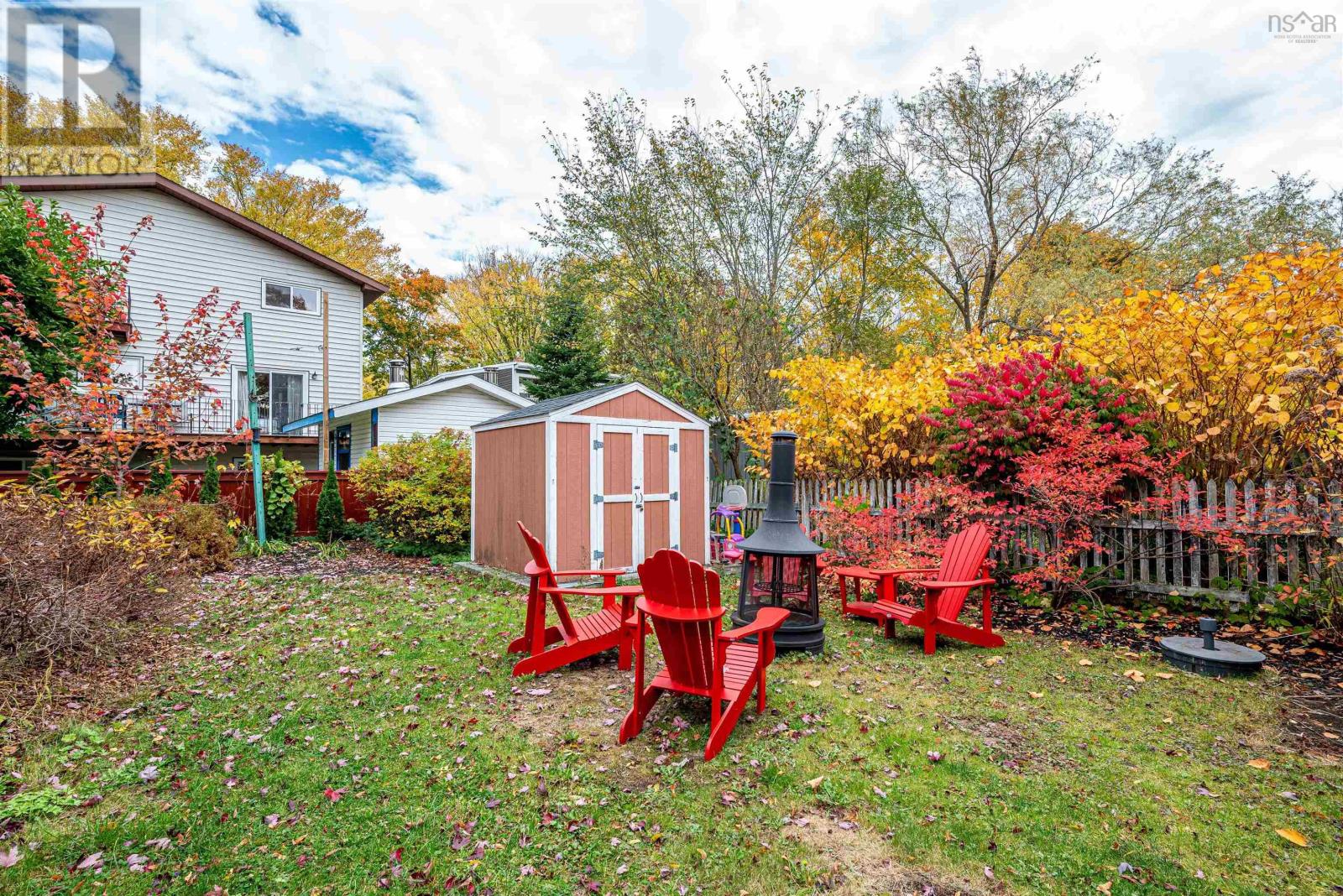 2573 Beech Street, Halifax, Nova Scotia  B3L 2X9 - Photo 32 - 202526516