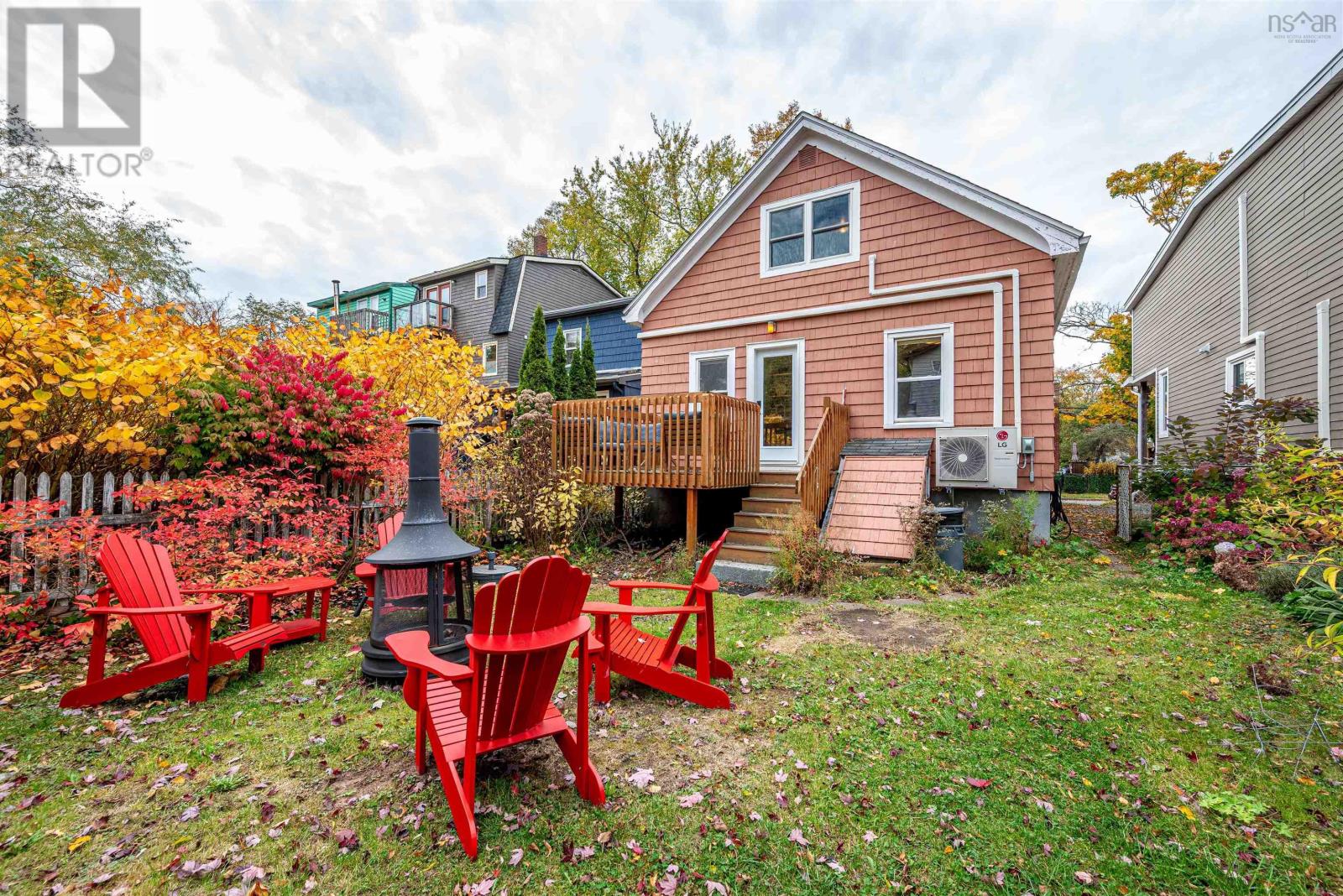 2573 Beech Street, Halifax, Nova Scotia  B3L 2X9 - Photo 33 - 202526516