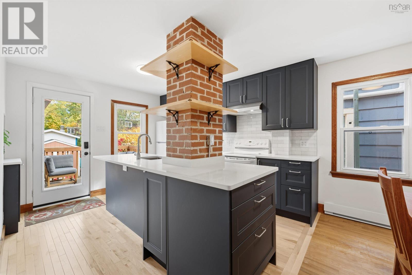 2573 Beech Street, Halifax, Nova Scotia  B3L 2X9 - Photo 9 - 202526516