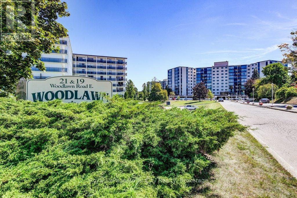 602 - 19 Woodlawn Road E, Guelph, Ontario  N1H 7B1 - Photo 33 - X12485025