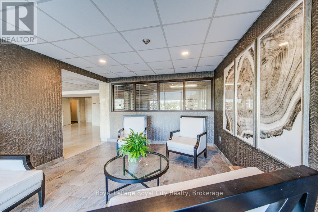 602 - 19 Woodlawn Road E, Guelph, Ontario  N1H 7B1 - Photo 6 - X12485025