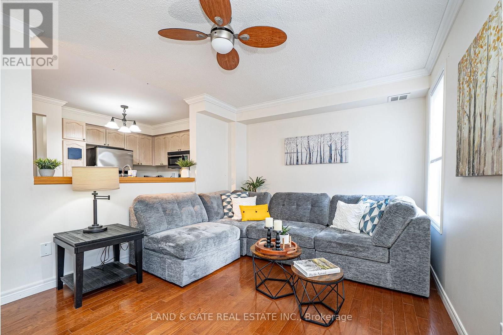 1389 Hancox Court, Peterborough, Ontario  K9K 2M1 - Photo 12 - X12485045