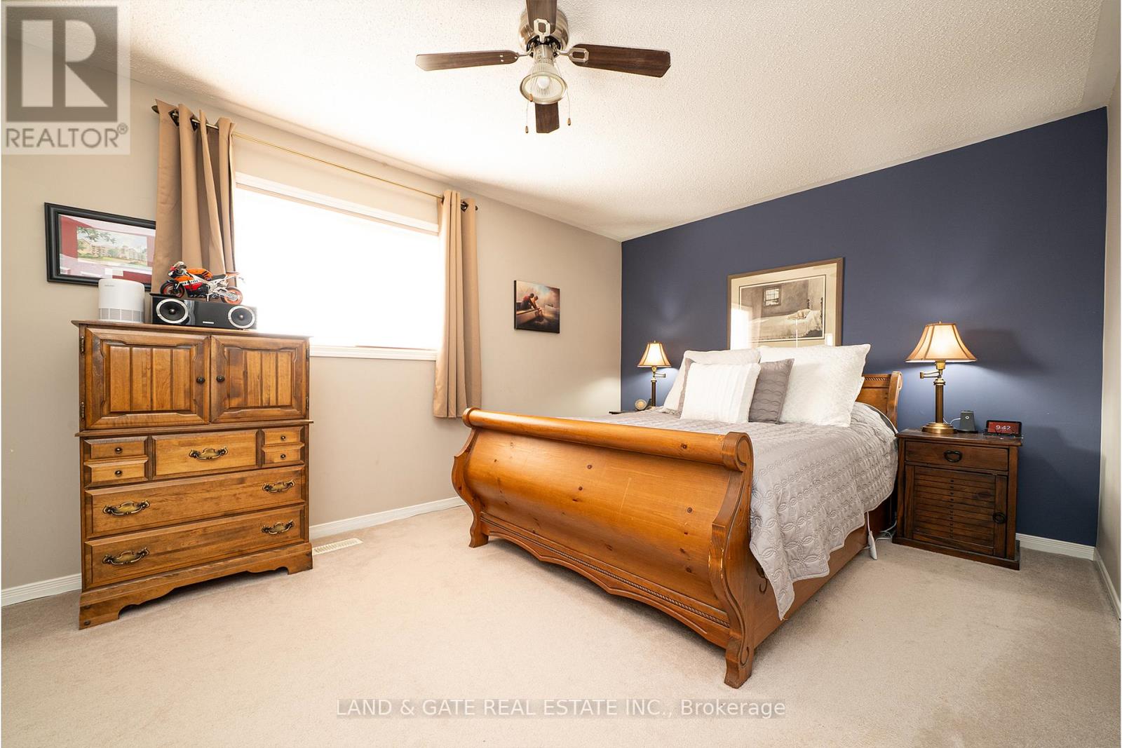 1389 Hancox Court, Peterborough, Ontario  K9K 2M1 - Photo 17 - X12485045