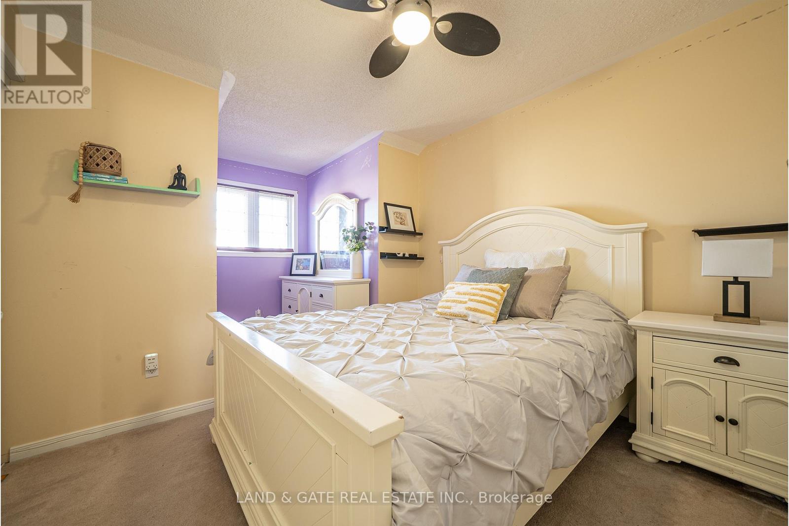 1389 Hancox Court, Peterborough, Ontario  K9K 2M1 - Photo 19 - X12485045