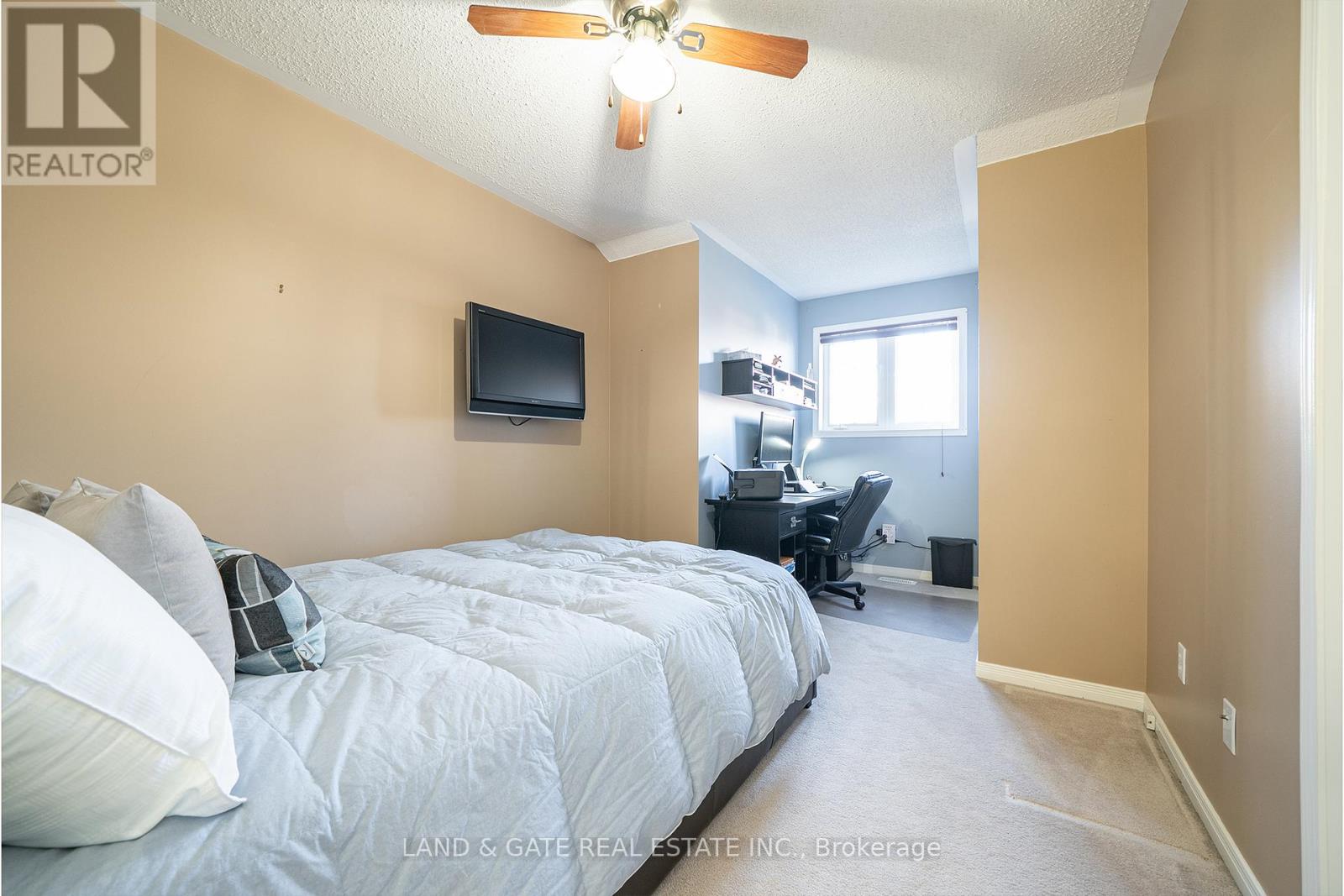 1389 Hancox Court, Peterborough, Ontario  K9K 2M1 - Photo 20 - X12485045