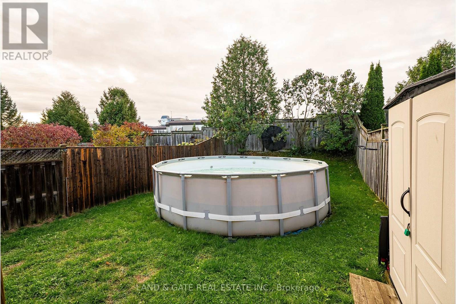 1389 Hancox Court, Peterborough, Ontario  K9K 2M1 - Photo 22 - X12485045