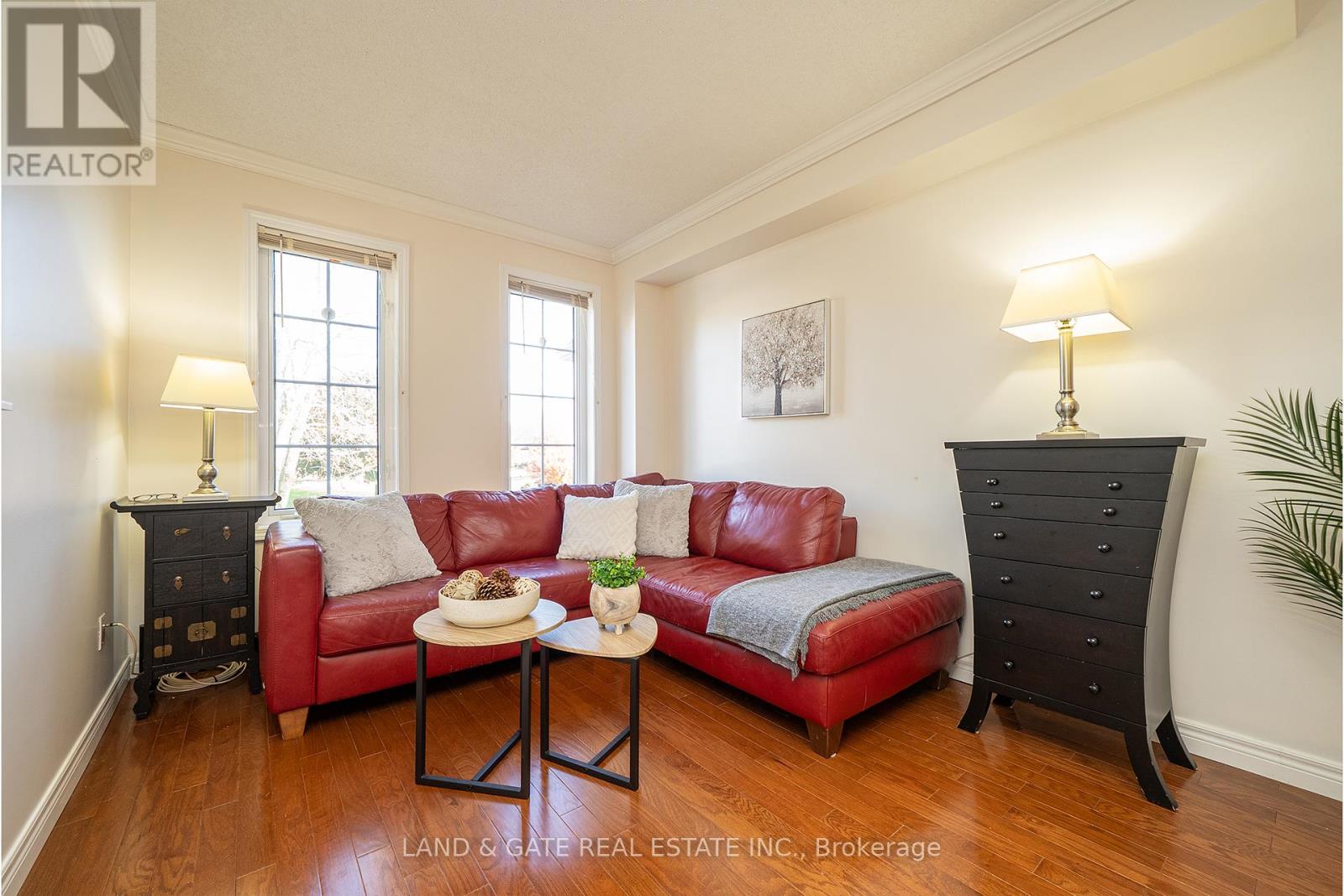 1389 Hancox Court, Peterborough, Ontario  K9K 2M1 - Photo 3 - X12485045