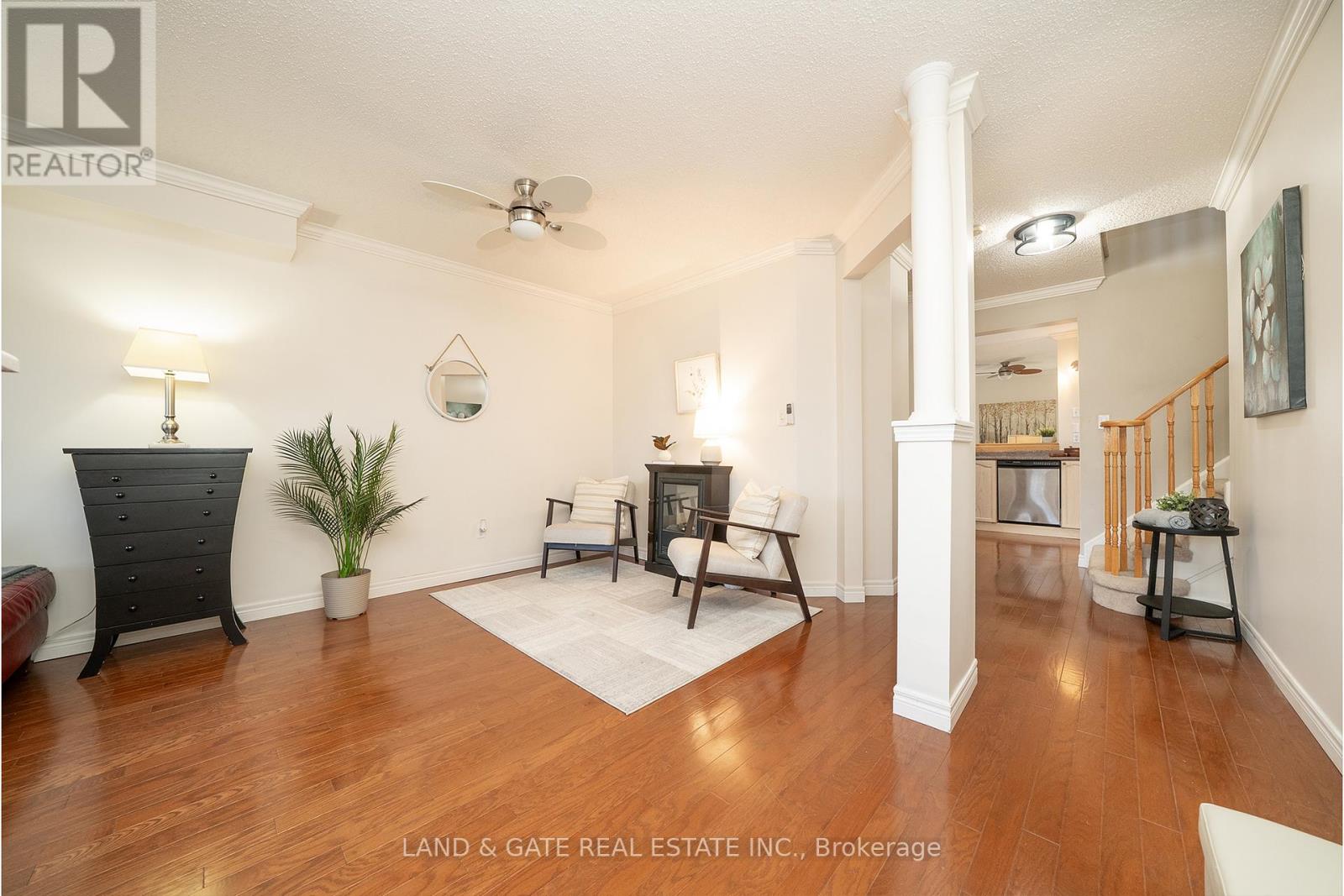 1389 Hancox Court, Peterborough, Ontario  K9K 2M1 - Photo 6 - X12485045