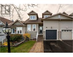 1389 HANCOX COURT, Peterborough, Ontario