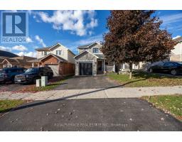 446 ABOUND CRESCENT, Peterborough, Ontario