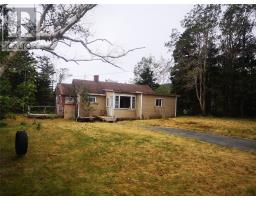 3 Conception Bay Highway, Georgetown, Newfoundland & Labrador