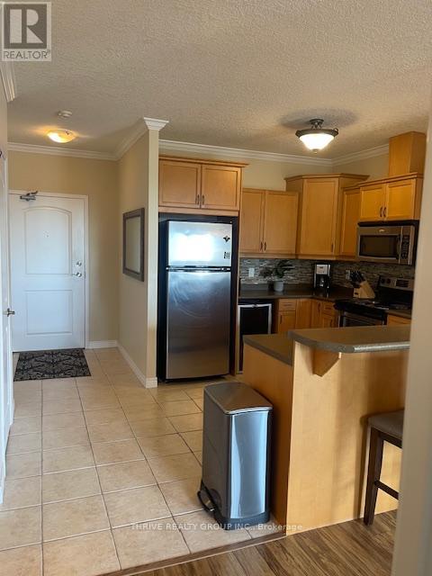 401 - 435 Colborne Street, London East, Ontario  N6B 2T2 - Photo 10 - X12485031