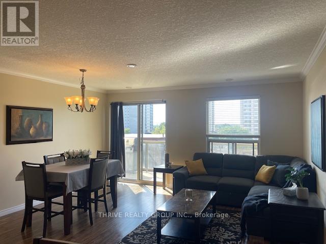 401 - 435 Colborne Street, London East, Ontario  N6B 2T2 - Photo 11 - X12485031