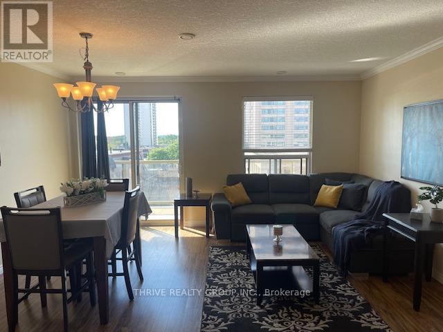 401 - 435 Colborne Street, London East, Ontario  N6B 2T2 - Photo 12 - X12485031